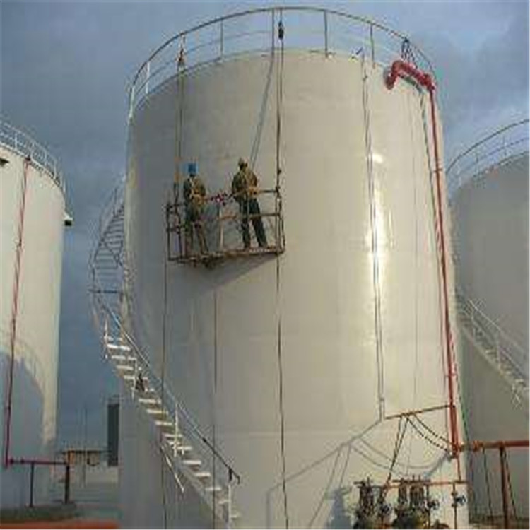 集美喷漆翻新・工业喷漆・设备喷漆服务简介